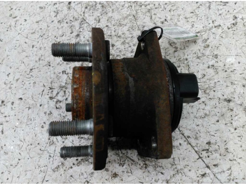 Recambio de mangueta trasera derecha para ford mondeo berlina (ge) ambiente referencia OEM IAM   