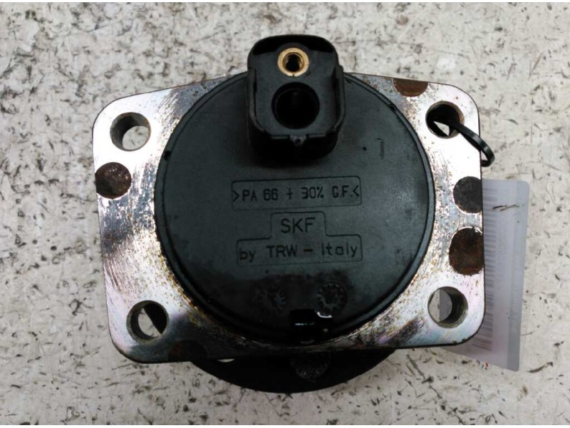 Recambio de mangueta trasera derecha para ford mondeo berlina (ge) ambiente referencia OEM IAM   