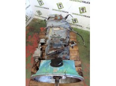 Recambio de caja cambios para scania serie 2 (r 112-305) fgfe 4600 / 22-23.4 / h 6x2 corto cr 13 / 14 b referencia OEM IAM GR871