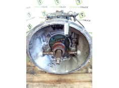 Recambio de caja cambios para scania serie 2 (r 112-305) fgfe 4600 / 22-23.4 / h 6x2 corto cr 13 / 14 b referencia OEM IAM GR871 2