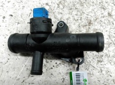 Recambio de cuerpo termostato para audi tt (8n3/8n9) 1.8 t coupe (132kw) referencia OEM IAM 06A121133C  