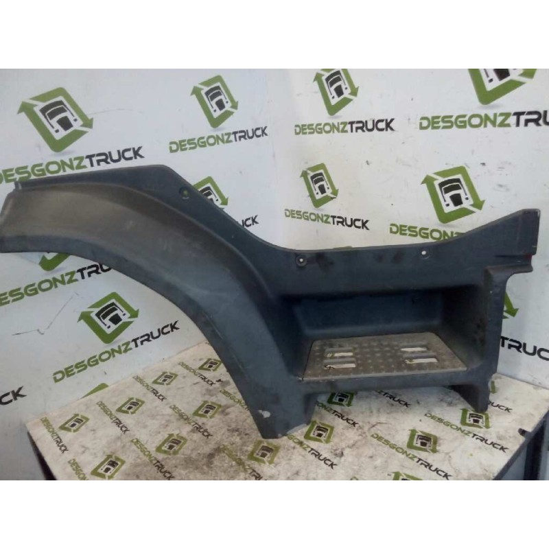 Recambio de paso rueda derecho para daf trucks 75 cf fas 75 cf 250 (249cv) referencia OEM IAM 1363815  
