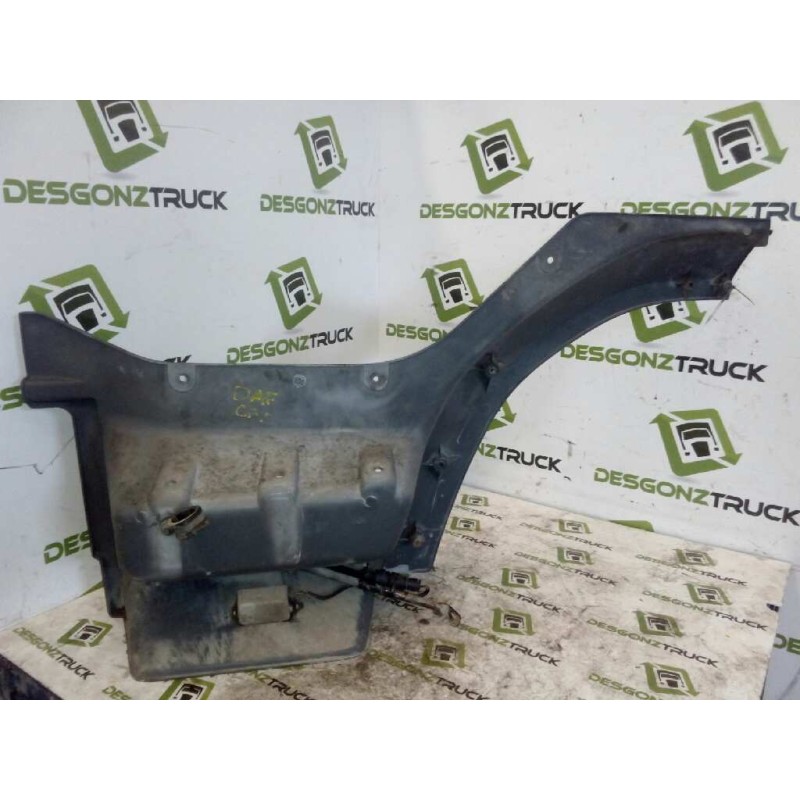 Recambio de paso rueda derecho para daf trucks 75 cf fas 75 cf 250 (249cv) referencia OEM IAM 1363815  