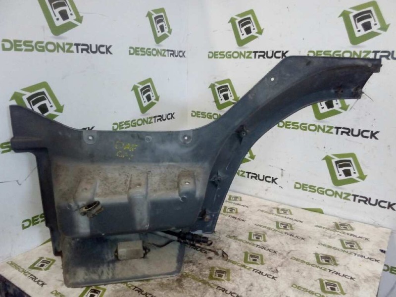 Recambio de paso rueda derecho para daf trucks 75 cf fas 75 cf 250 (249cv) referencia OEM IAM 1363815  