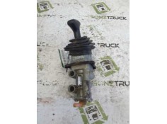 Recambio de palanca freno de mano para scania serie 3 (p/r 113-320 ic euro1) fsafe 3800 / 17-18.0 / h 4x2 largo cr 19 a referenc