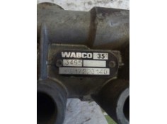 Recambio de palanca freno de mano para scania serie 3 (p/r 113-320 ic euro1) fsafe 3800 / 17-18.0 / h 4x2 largo cr 19 a referenc 2