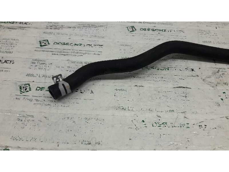 Recambio de manguera de agua para ford focus lim. (cb4) titanium referencia OEM IAM   