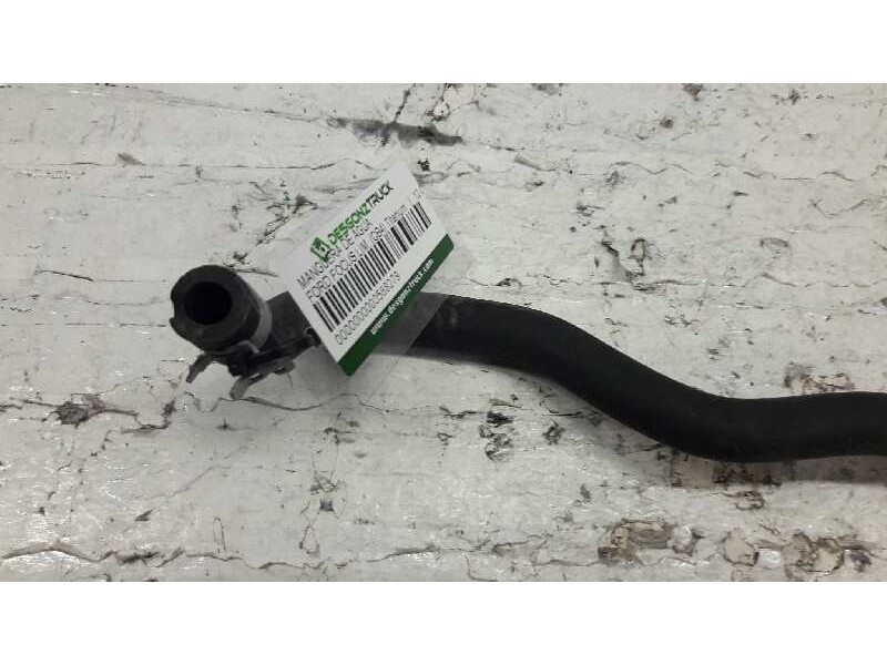 Recambio de manguera de agua para ford focus lim. (cb4) titanium referencia OEM IAM   