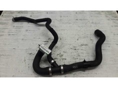 Recambio de manguera de agua para ford focus lim. (cb4) titanium referencia OEM IAM   