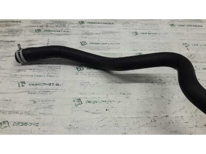 Recambio de manguera de agua para ford focus lim. (cb4) titanium referencia OEM IAM   
