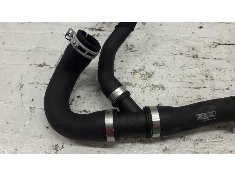 Recambio de manguera de agua para ford focus lim. (cb4) titanium referencia OEM IAM   