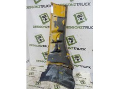 Recambio de deflector izquierdo para iveco trucks eurotrakker mp 190 e 38 w cursor (380cv) referencia OEM IAM 83628 504156594  2