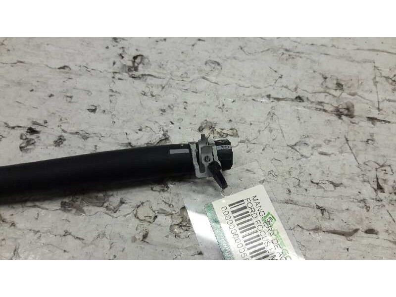 Recambio de manguera de agua para ford focus lim. (cb4) titanium referencia OEM IAM   
