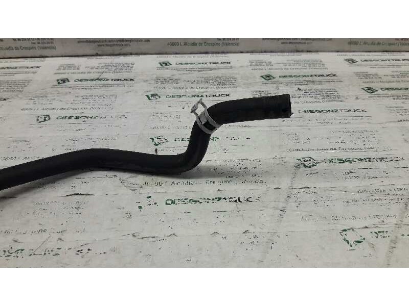 Recambio de manguera de agua para ford focus lim. (cb4) titanium referencia OEM IAM   