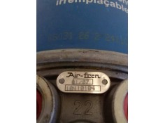 Recambio de valvula aire para scania serie 3 (p/r 113-320 ic euro1) fsafe 3800 / 17-18.0 / h 4x2 largo cr 19 a referencia OEM IA 2