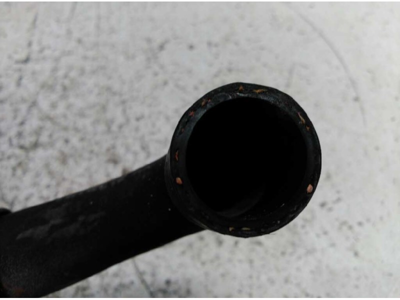 Recambio de manguera de agua para audi tt (8n3/8n9) 1.8 t coupe (132kw) referencia OEM IAM   