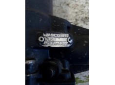 Recambio de valvula aire para scania serie 3 (p/r 113-320 ic euro1) fsafe 3800 / 17-18.0 / h 4x2 largo cr 19 a referencia OEM IA 2