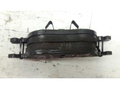 Recambio de pastillas de freno delanteras para ford focus lim. (cb4) titanium referencia OEM IAM    2