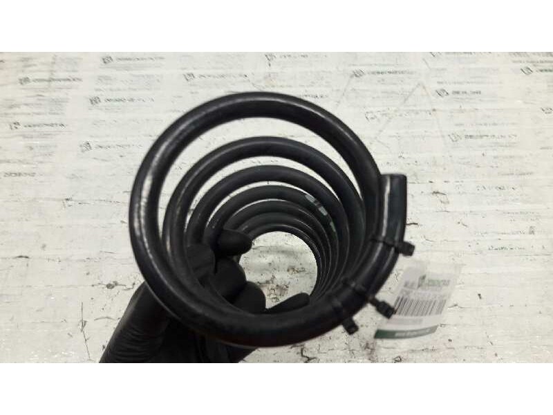 Recambio de muelle amortiguacion para ford focus lim. (cb4) titanium referencia OEM IAM   