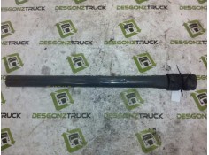 Recambio de soporte guardabarros trasero para volvo fh xxx fg 4x2 std/med corto referencia OEM IAM IZQUIERDO TUBO HIERRO 