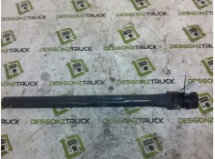Recambio de soporte guardabarros trasero para volvo fh xxx fg 4x2 std/med corto referencia OEM IAM IZQUIERDO TUBO HIERRO 