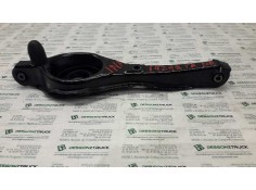 Recambio de brazo suspension inferior trasero derecho para ford focus lim. (cb4) titanium referencia OEM IAM 4M515K652AD DE OJO  2
