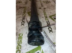 Recambio de soporte guardabarros trasero para volvo fh xxx fg 4x2 std/med corto referencia OEM IAM IZQUIERDO TUBO HIERRO  2