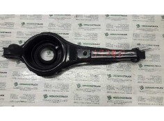 Recambio de brazo suspension inferior trasero izquierdo para ford focus lim. (cb4) titanium referencia OEM IAM 4M515K652AD DE OJ