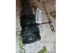 Recambio de soporte guardabarros trasero para volvo fh xxx fg 4x2 std/med corto referencia OEM IAM DERECHO TUBO HIERRO  2