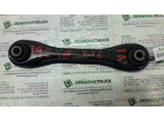 Recambio de brazo suspension inferior trasero izquierdo para ford focus lim. (cb4) titanium referencia OEM IAM 98AG5K743AF DE OJ