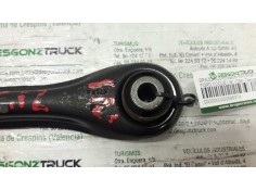 Recambio de brazo suspension inferior trasero izquierdo para ford focus lim. (cb4) titanium referencia OEM IAM 98AG5K743AF DE OJ 2