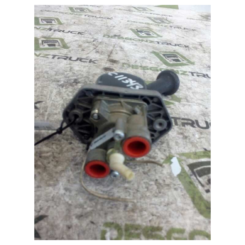 Recambio de palanca freno de mano para renault trucks city bus ps 09 b4-i referencia OEM IAM 9617230270  