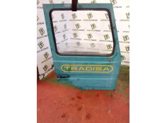 Recambio de puerta delantera derecha para scania trucks serie 3 93 m/280 (282cv) referencia OEM IAM  VERDE 