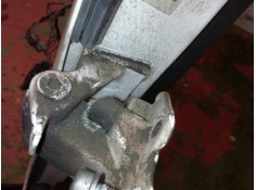 Recambio de puerta delantera derecha para man tg - a 18.xxx fki / bb (e3/e4) l referencia OEM IAM  BLANCA  2