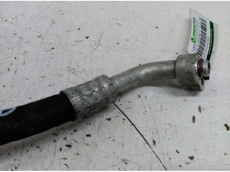 Recambio de tubos aire acondicionado para audi tt (8n3/8n9) 1.8 t coupe (132kw) referencia OEM IAM   