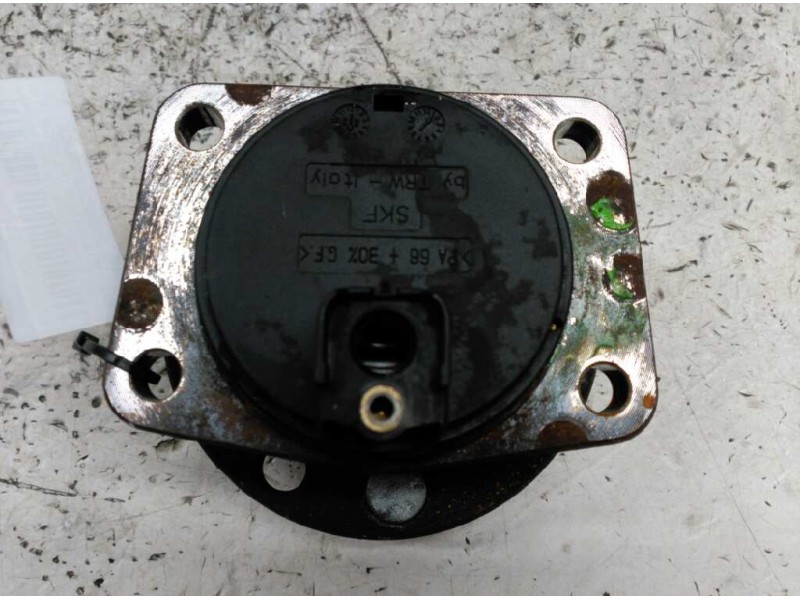 Recambio de mangueta trasera izquierda para ford mondeo berlina (ge) ambiente referencia OEM IAM   