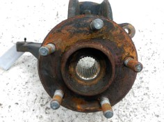 Recambio de mangueta delantera derecha para ford mondeo berlina (ge) ambiente referencia OEM IAM   