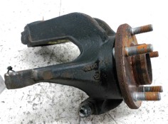 Recambio de mangueta delantera derecha para ford mondeo berlina (ge) ambiente referencia OEM IAM    2