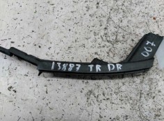 Recambio de soportes paragolpes para audi tt (8n3/8n9) 1.8 t coupe (132kw) referencia OEM IAM   