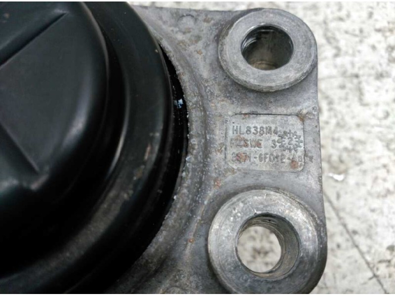 Recambio de soporte motor derecho para ford mondeo berlina (ge) ambiente referencia OEM IAM   