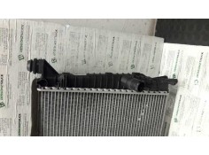 Recambio de radiador agua para ford focus lim. (cb4) titanium referencia OEM IAM 3M5H8005TL   2