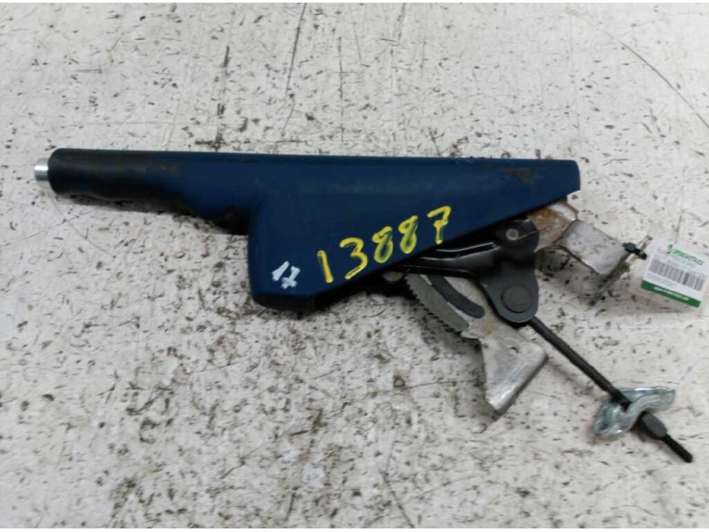 Recambio de palanca freno de mano para audi tt (8n3/8n9) 1.8 t coupe (132kw) referencia OEM IAM   