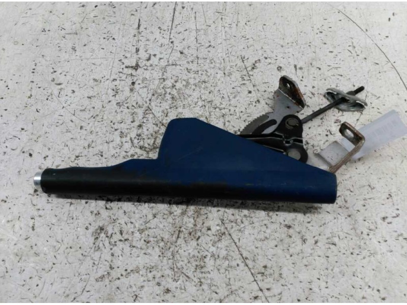 Recambio de palanca freno de mano para audi tt (8n3/8n9) 1.8 t coupe (132kw) referencia OEM IAM   