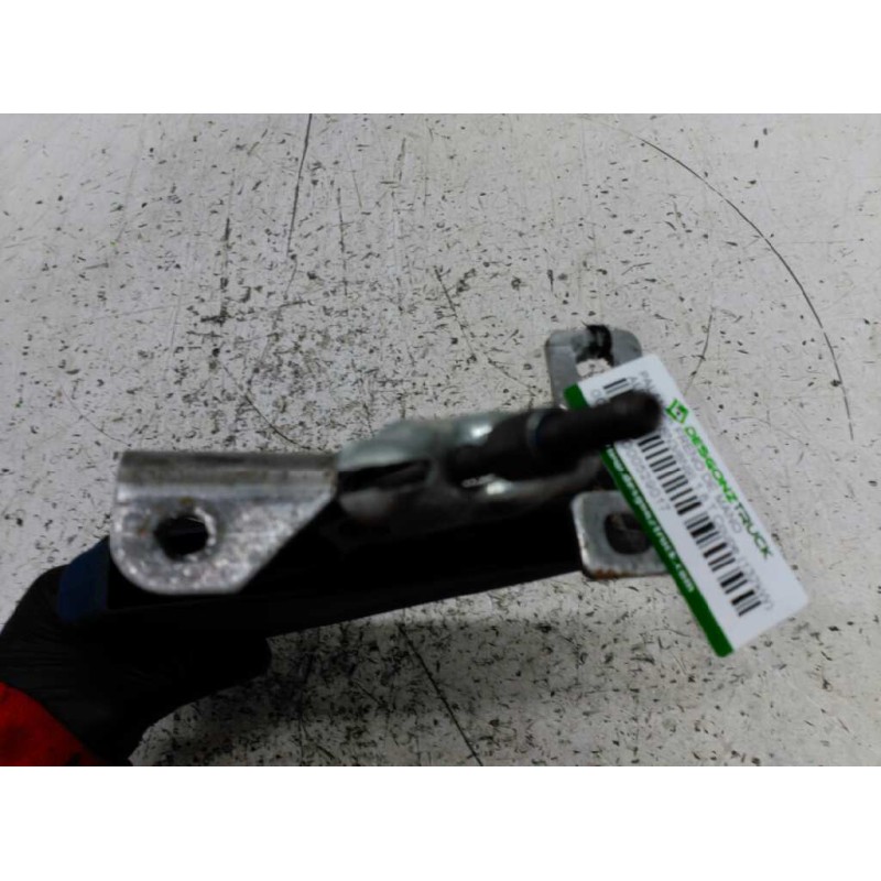 Recambio de palanca freno de mano para audi tt (8n3/8n9) 1.8 t coupe (132kw) referencia OEM IAM   