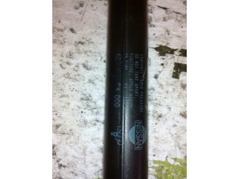 Recambio de bombin calandra para nissan trucks atleon 35.13 referencia OEM IAM 654709X000  