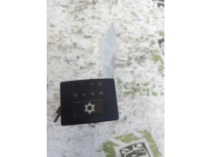 Recambio de boton aire acondicionado para nissan trucks atleon 35.13 referencia OEM IAM 251709X400  