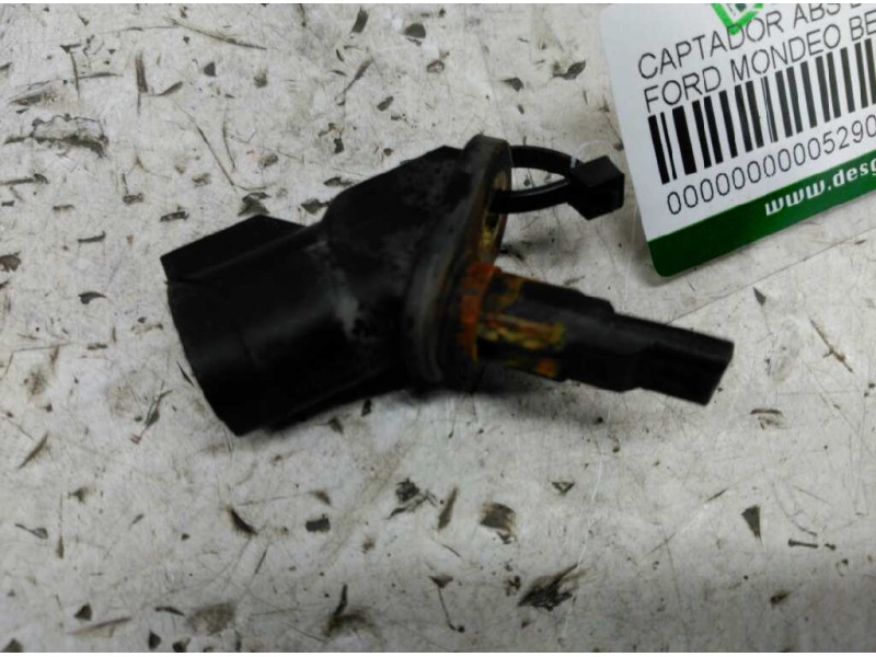 Recambio de captador abs delantero izquierdo para ford mondeo berlina (ge) ambiente referencia OEM IAM   