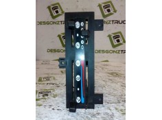 Recambio de mando calefaccion / aire acondicionado para nissan trucks atleon 35.13 referencia OEM IAM 810421263F  