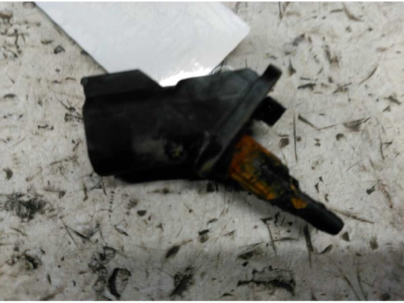 Recambio de captador abs delantero derecho para ford mondeo berlina (ge) ambiente referencia OEM IAM   