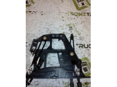 Recambio de mando calefaccion / aire acondicionado para nissan trucks atleon 35.13 referencia OEM IAM 810421263F   2